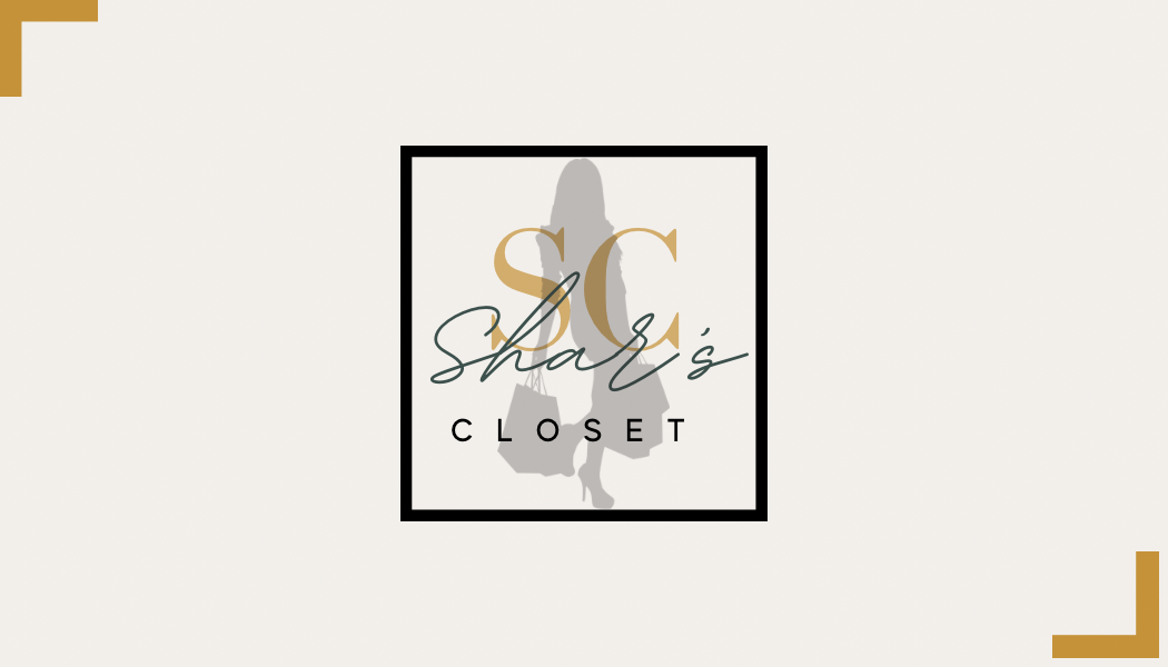 Shar's Closet Gift Card
