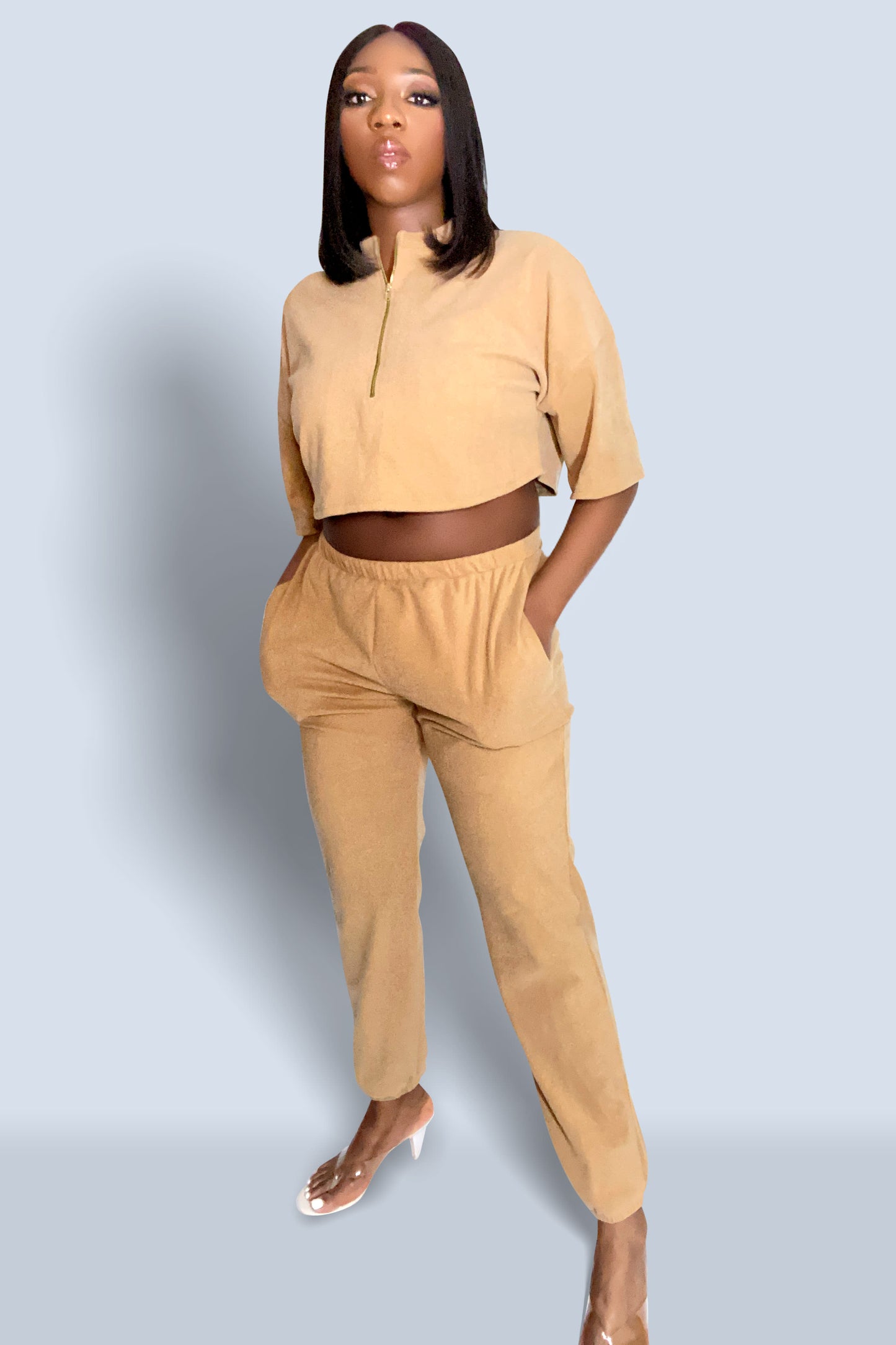 SO FAB| LOUNGE SET