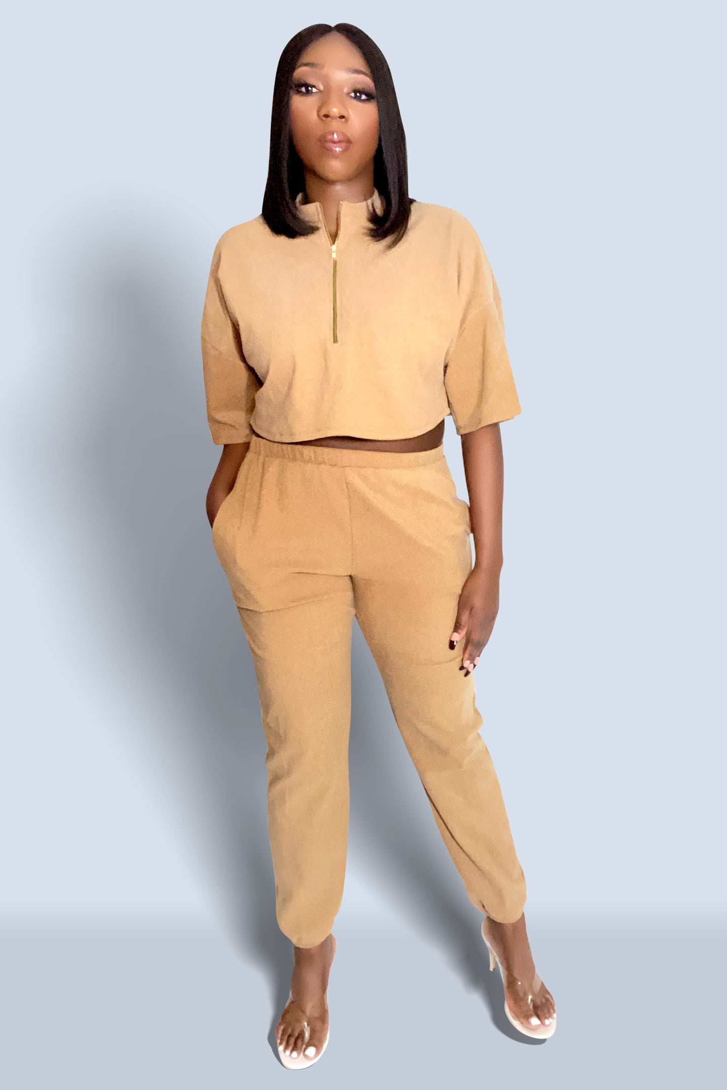 SO FAB| LOUNGE SET