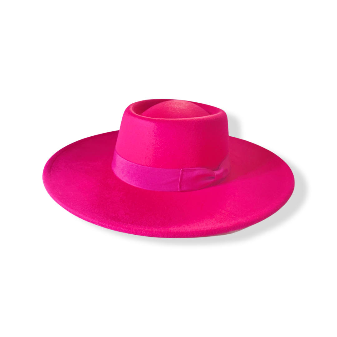 FEDORA HATS