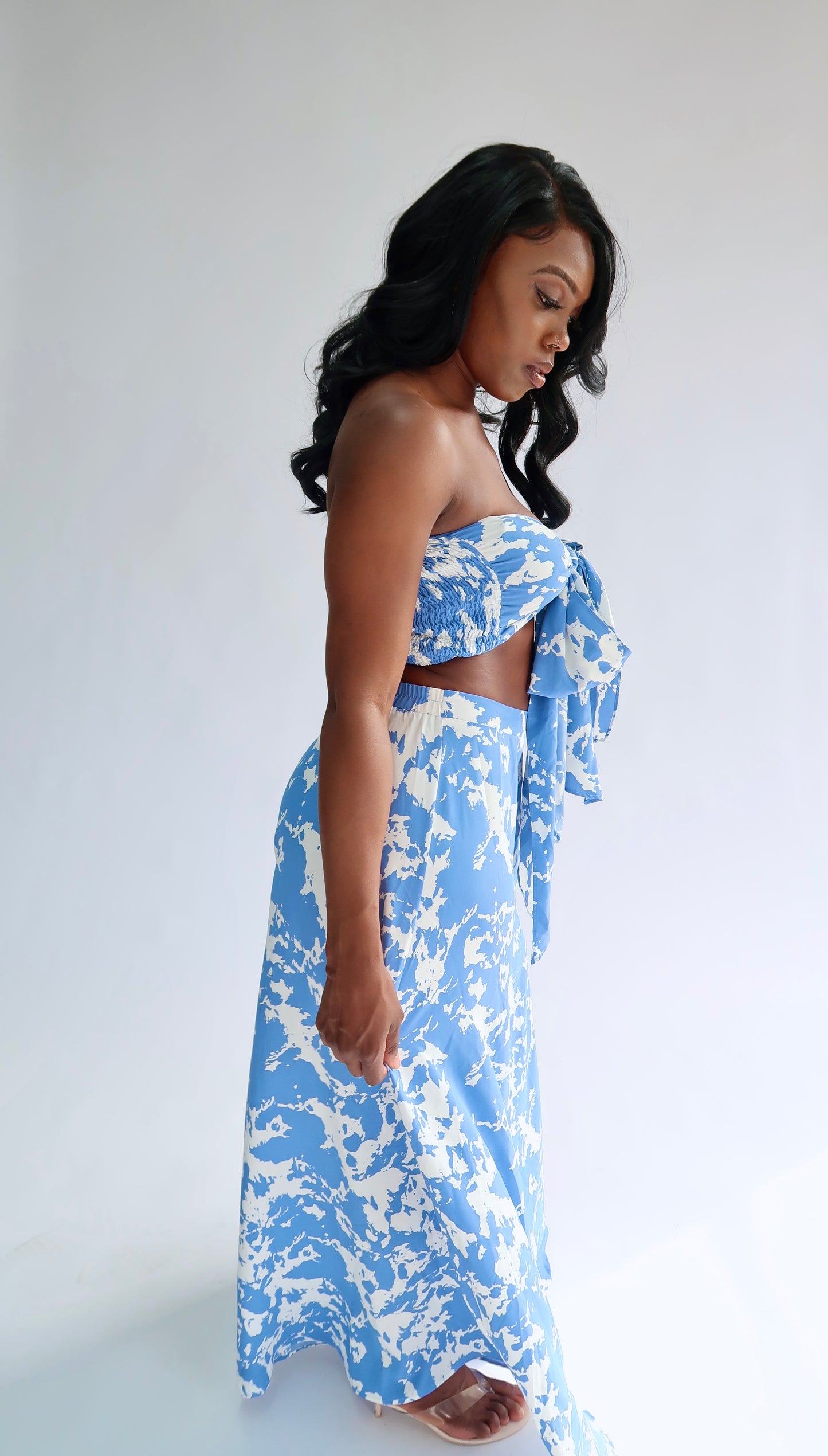 PARADISE SET