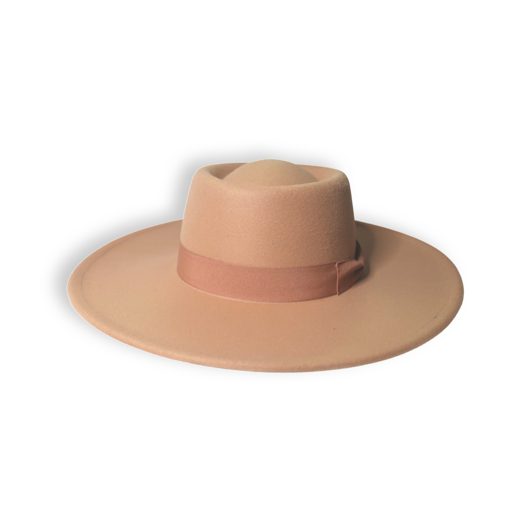 FEDORA HATS