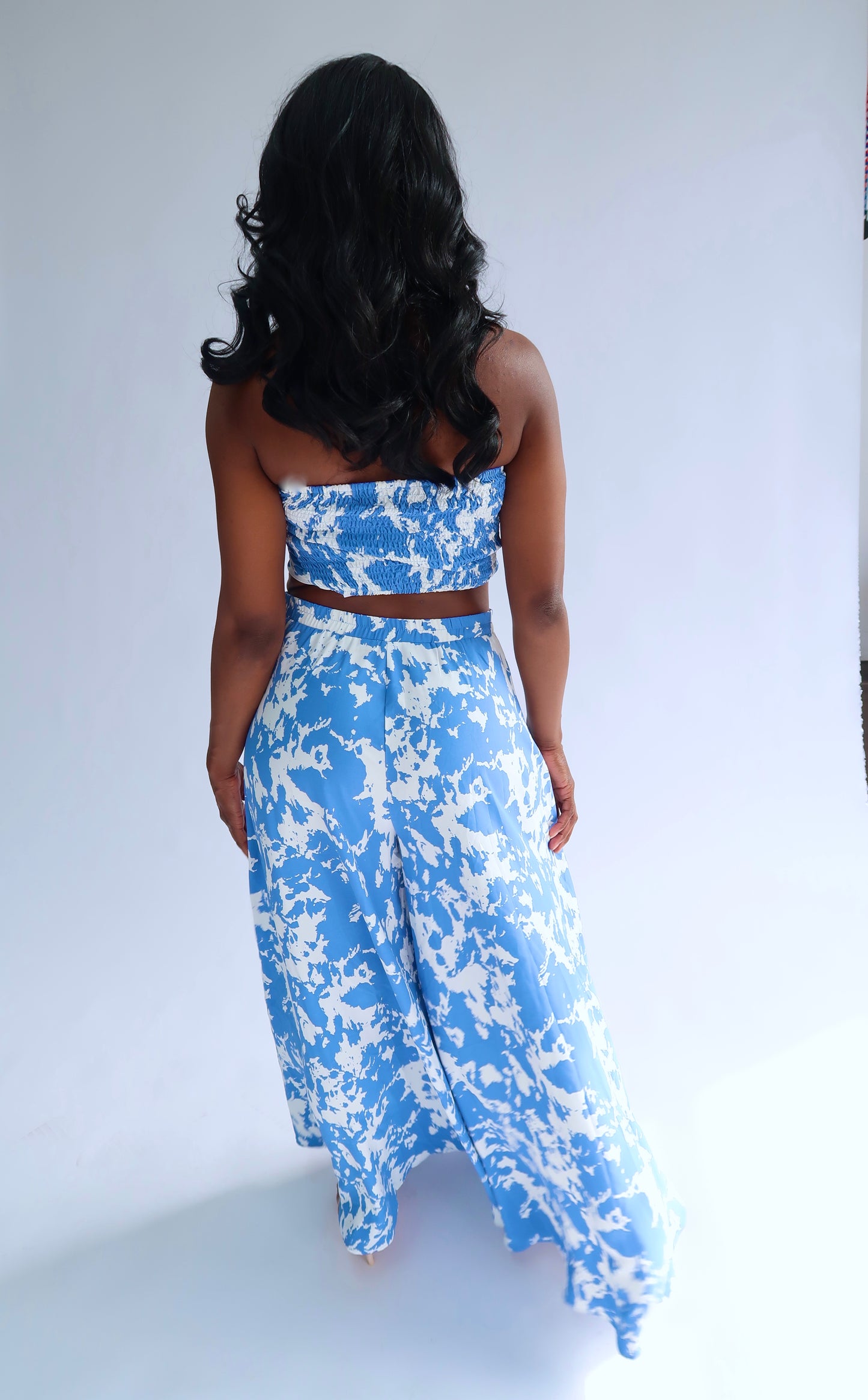 PARADISE SET