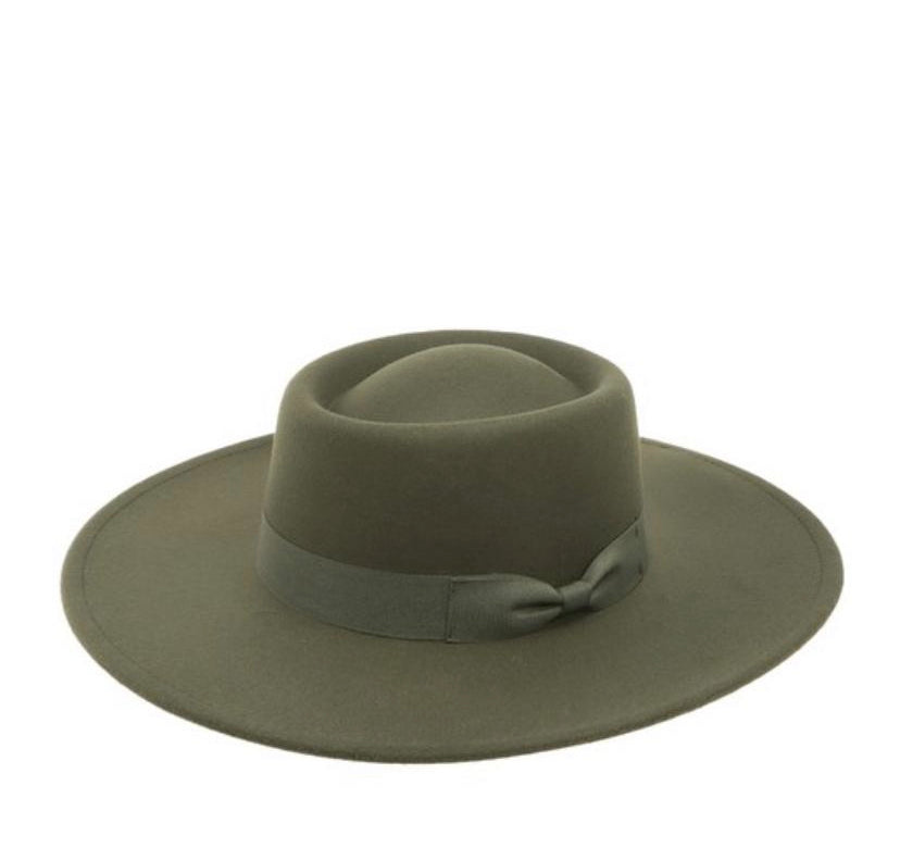 FEDORA HATS