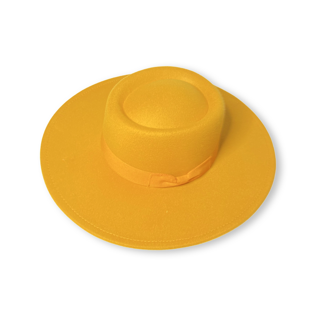 FEDORA HATS